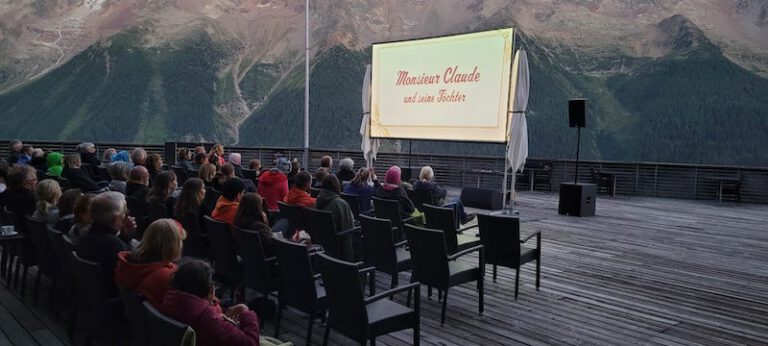Openair Kino 2022